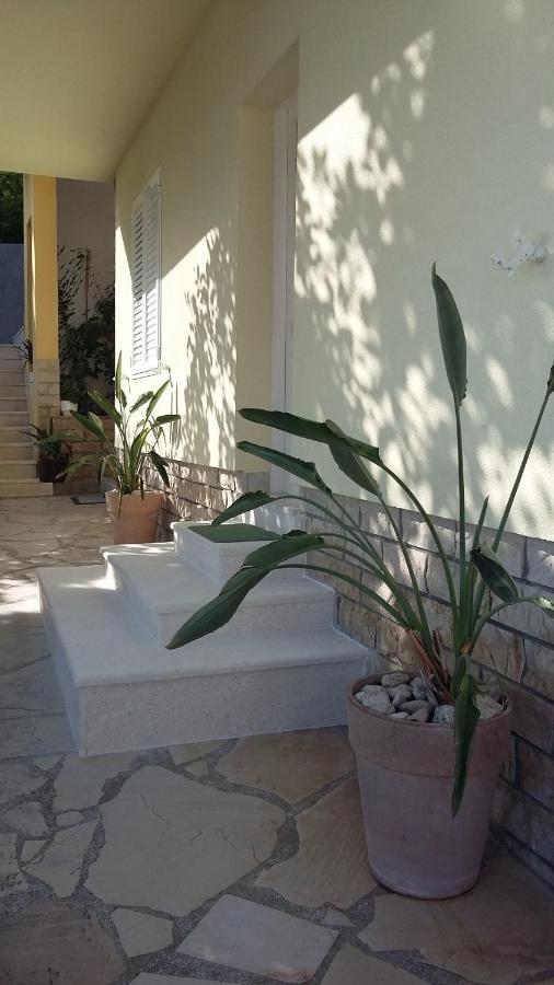 Apartment D&M1 Makarska Eksteriør bilde