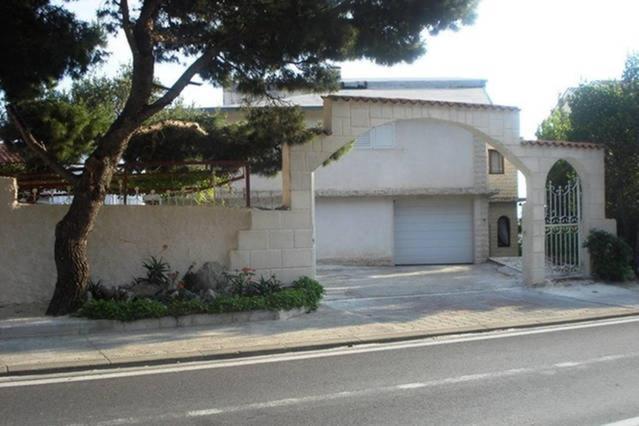 Apartment D&M1 Makarska Eksteriør bilde