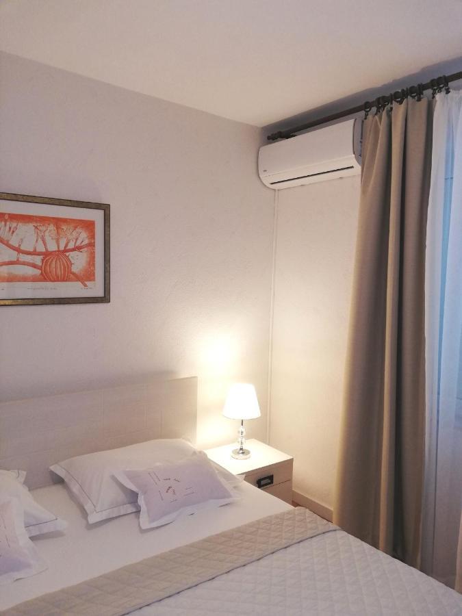 Apartment D&M1 Makarska Eksteriør bilde