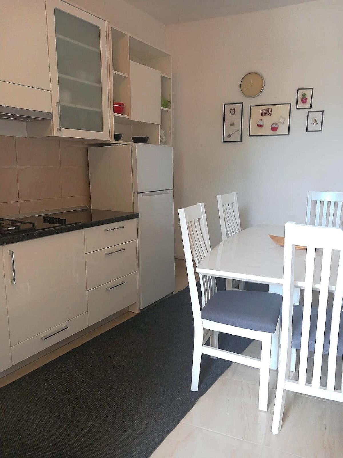 Apartment D&M1 Makarska Eksteriør bilde